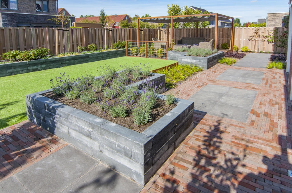 Tuinonderhoud op maat